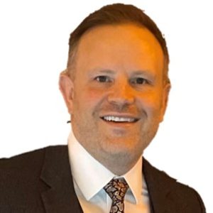 Steve Knight, Head of Relationships profile photo